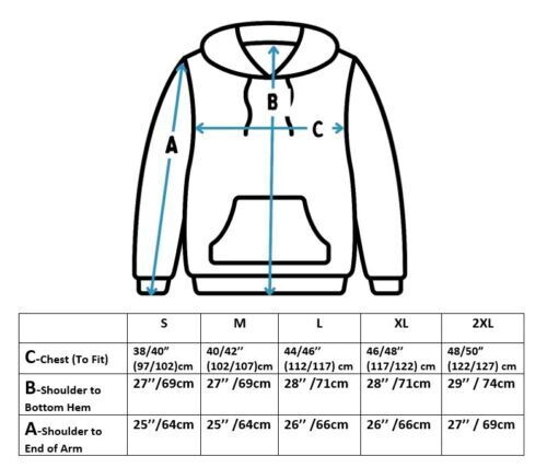 Cobra Kai Hoodie – Karate Kid TV Show Pullover Jumper | Fan Gift