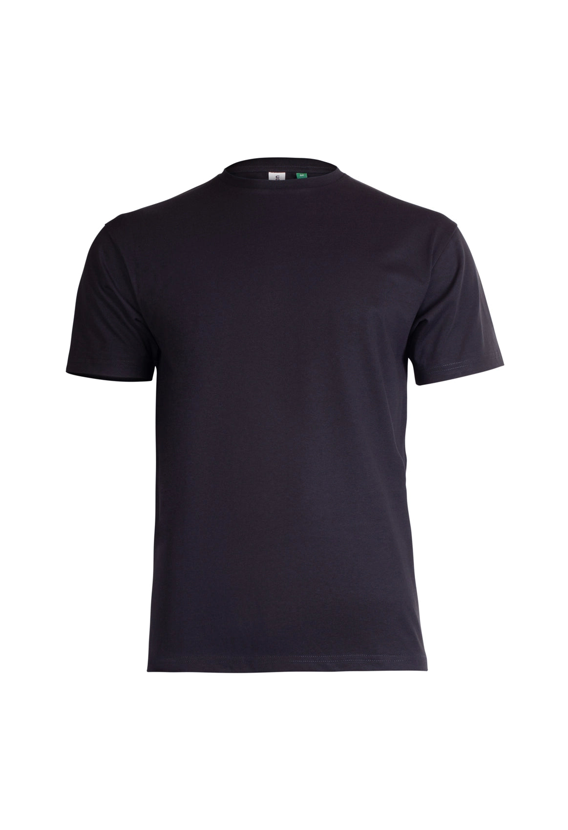 Eco T-Shirt – Plain Organic Cotton Sustainable Tee for Everyday Wear | Unisex Fit UK
