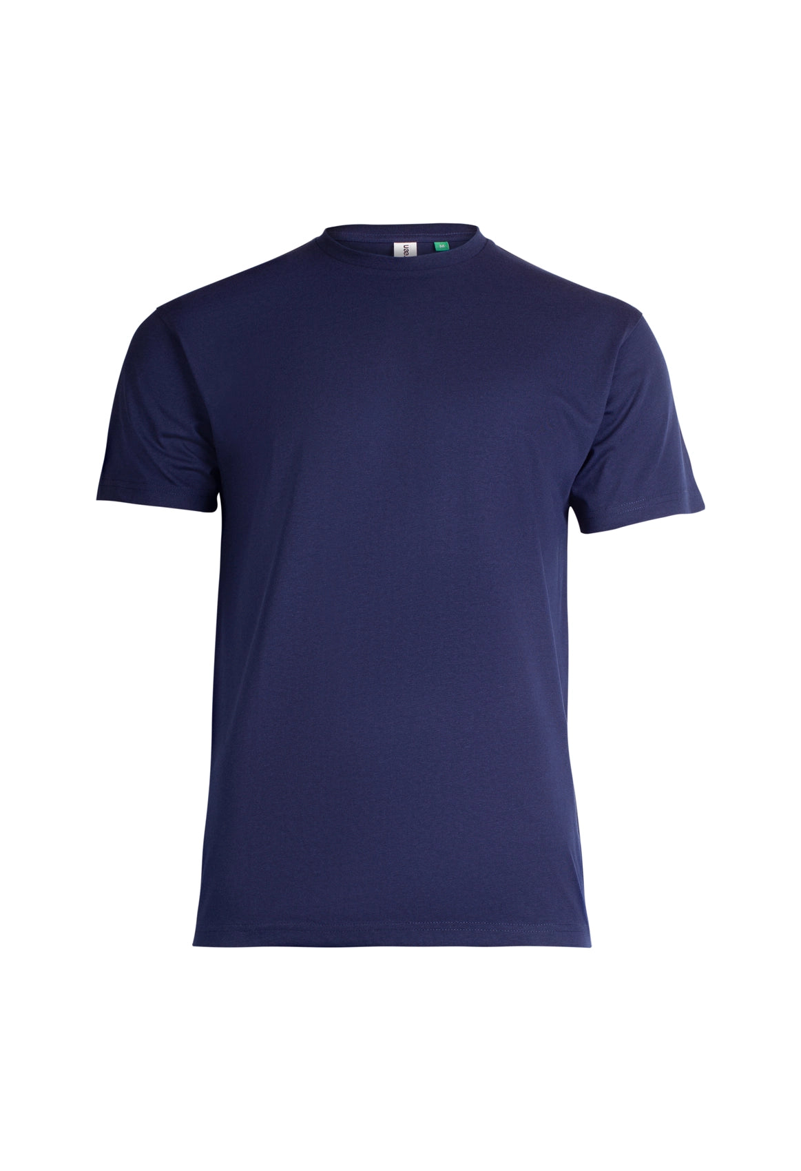 Eco T-Shirt – Plain Organic Cotton Sustainable Tee for Everyday Wear | Unisex Fit UK