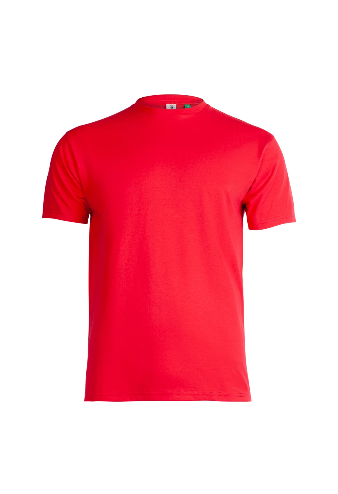 Eco T-Shirt – Plain Organic Cotton Sustainable Tee for Everyday Wear | Unisex Fit UK
