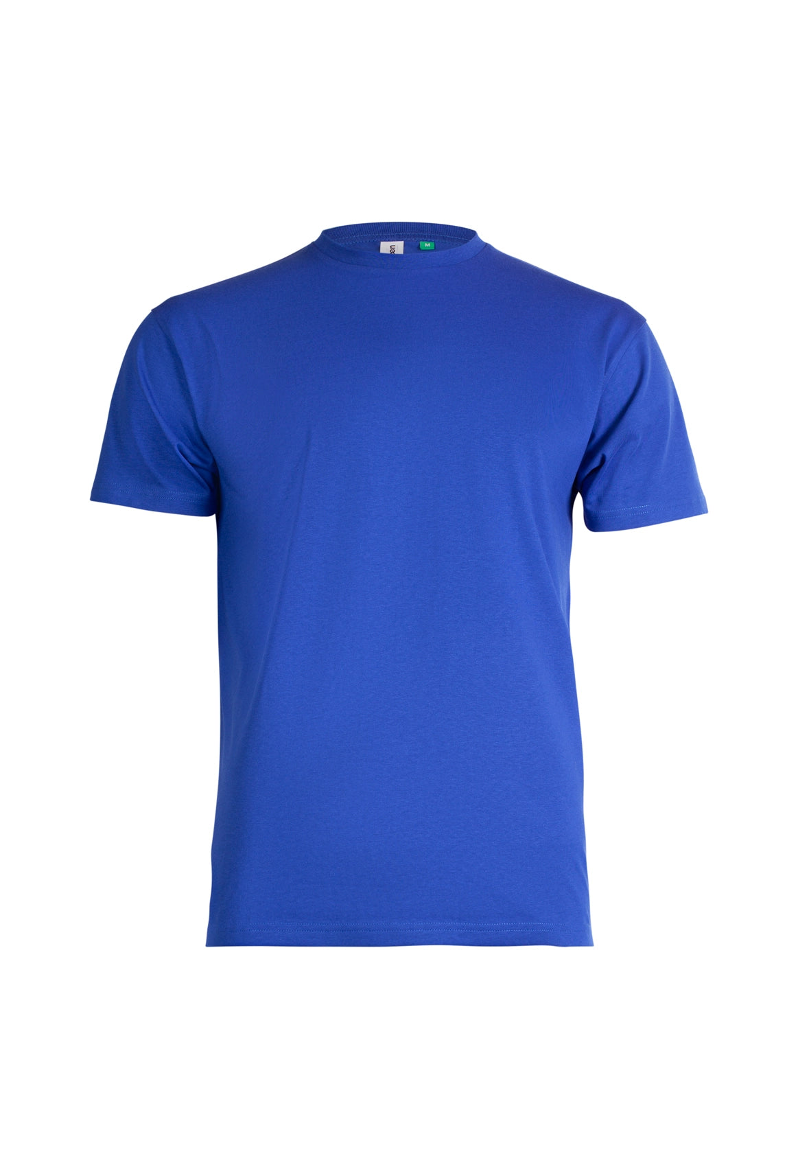 Eco T-Shirt – Plain Organic Cotton Sustainable Tee for Everyday Wear | Unisex Fit UK