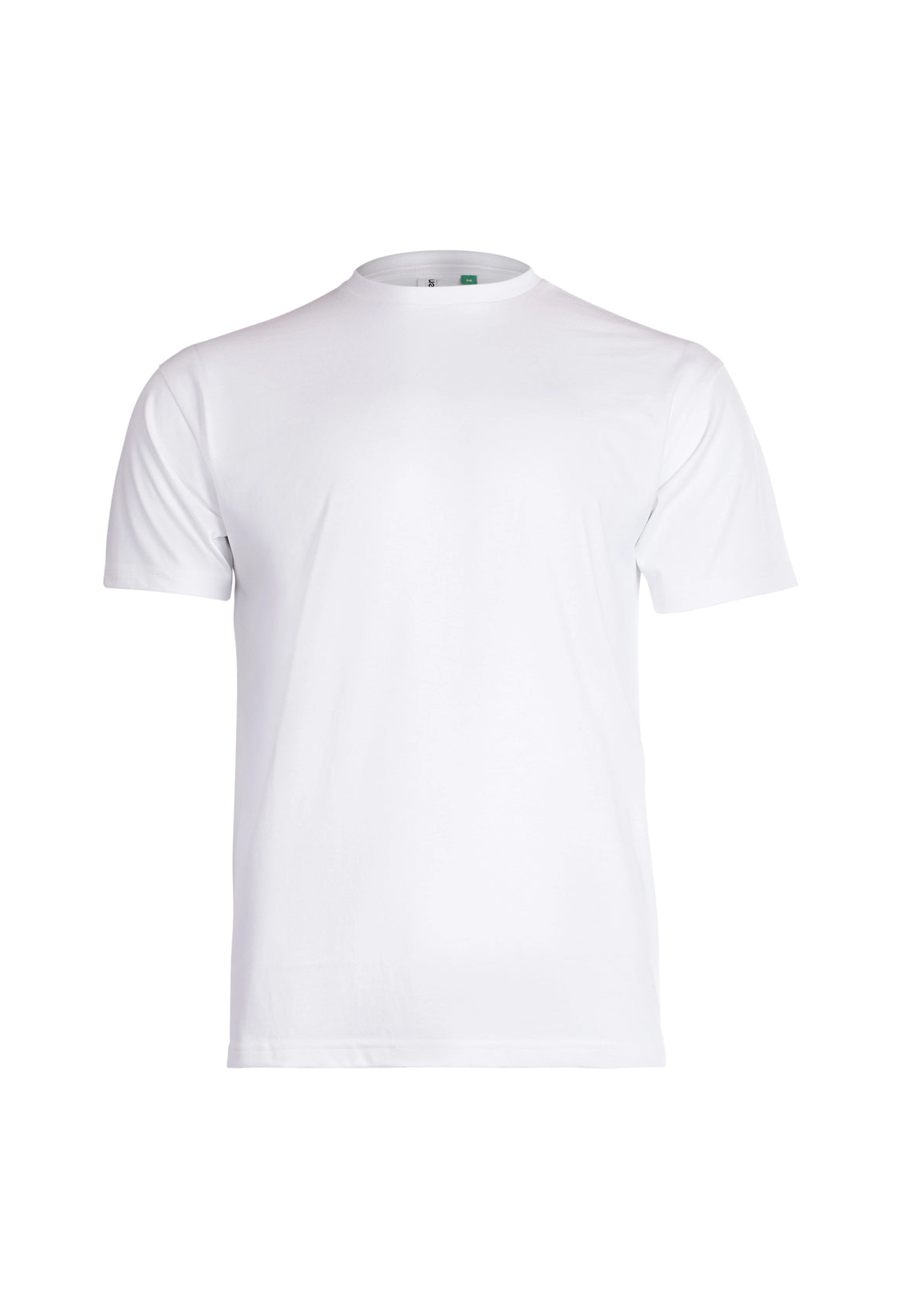Eco T-Shirt – Plain Organic Cotton Sustainable Tee for Everyday Wear | Unisex Fit UK