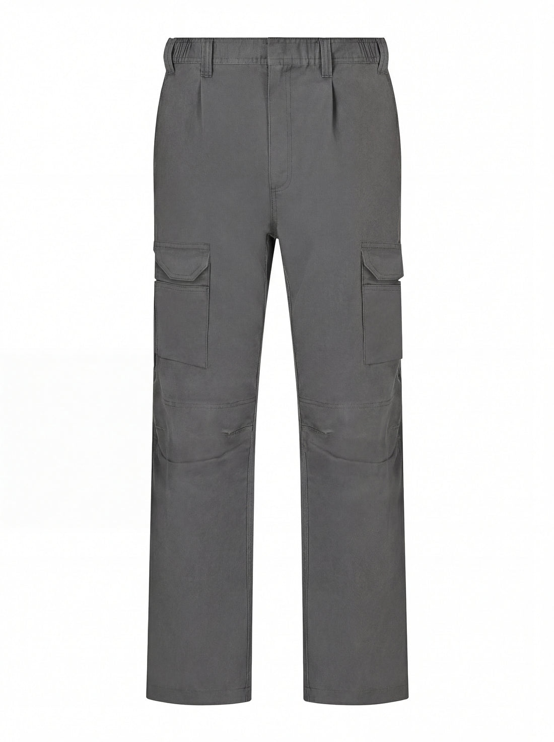 Eco Workwear Cargo Trouser Long GR91L