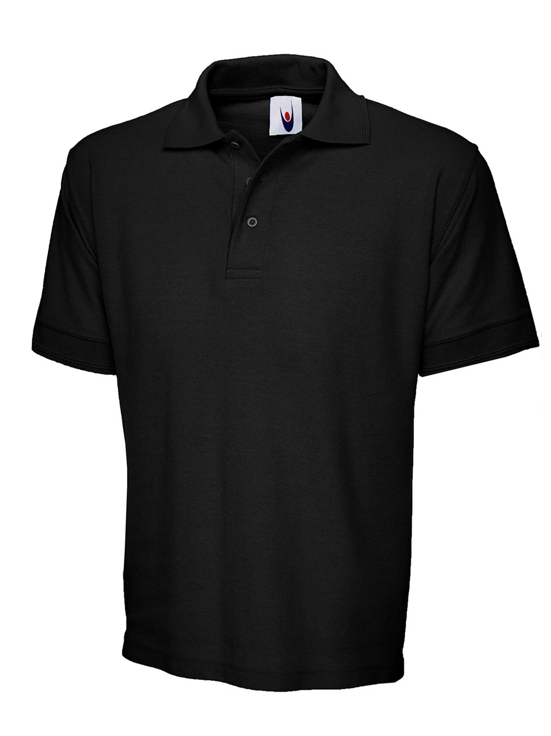 UC104 Ultimate Cotton Poloshirt