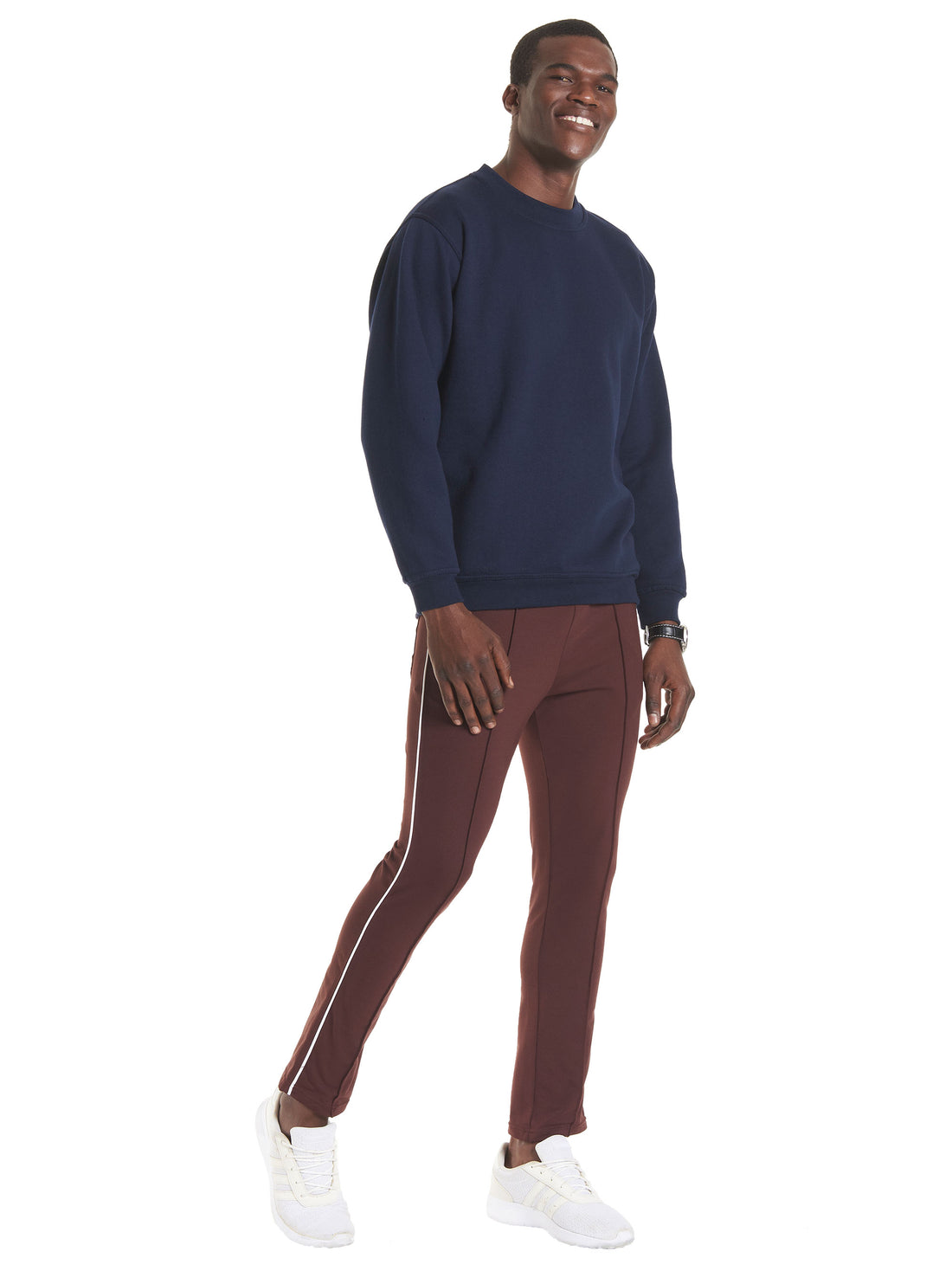 Uneek Heavyweight Sweatshirt – Durable Workwear Jumper for Men & Women