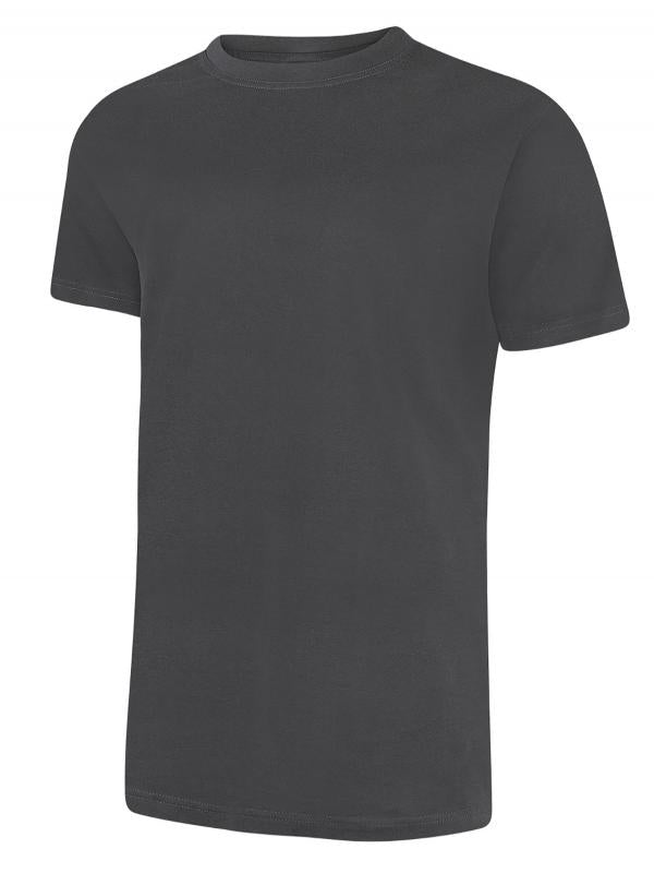 Men’s Premium Plain T-Shirt – Soft Cotton, Classic Fit, Everyday Essential Tee