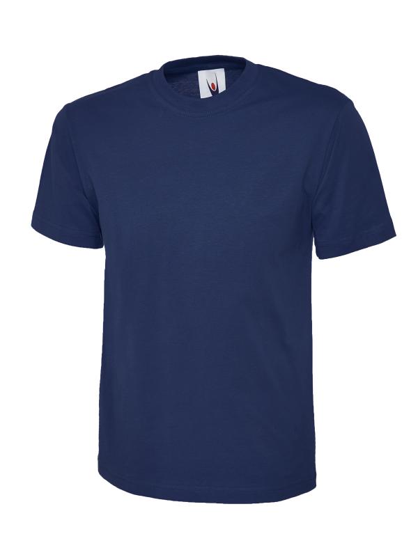 Men’s Premium Plain T-Shirt – Soft Cotton, Classic Fit, Everyday Essential Tee