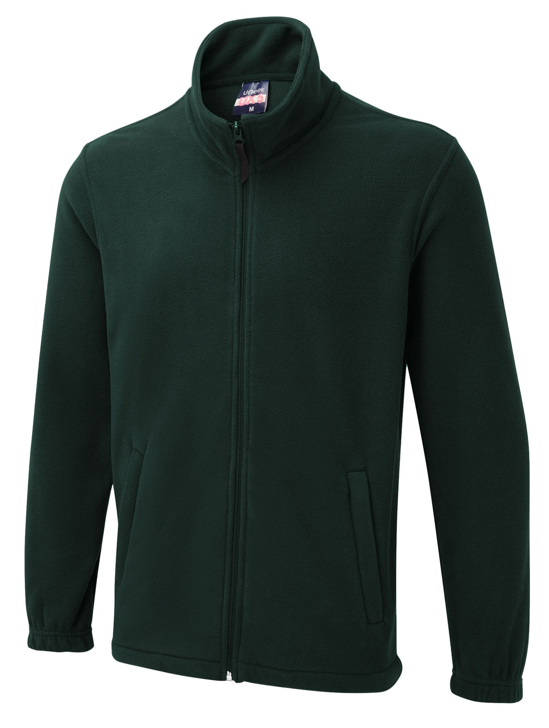 The UX Full Zip Fleece UX5