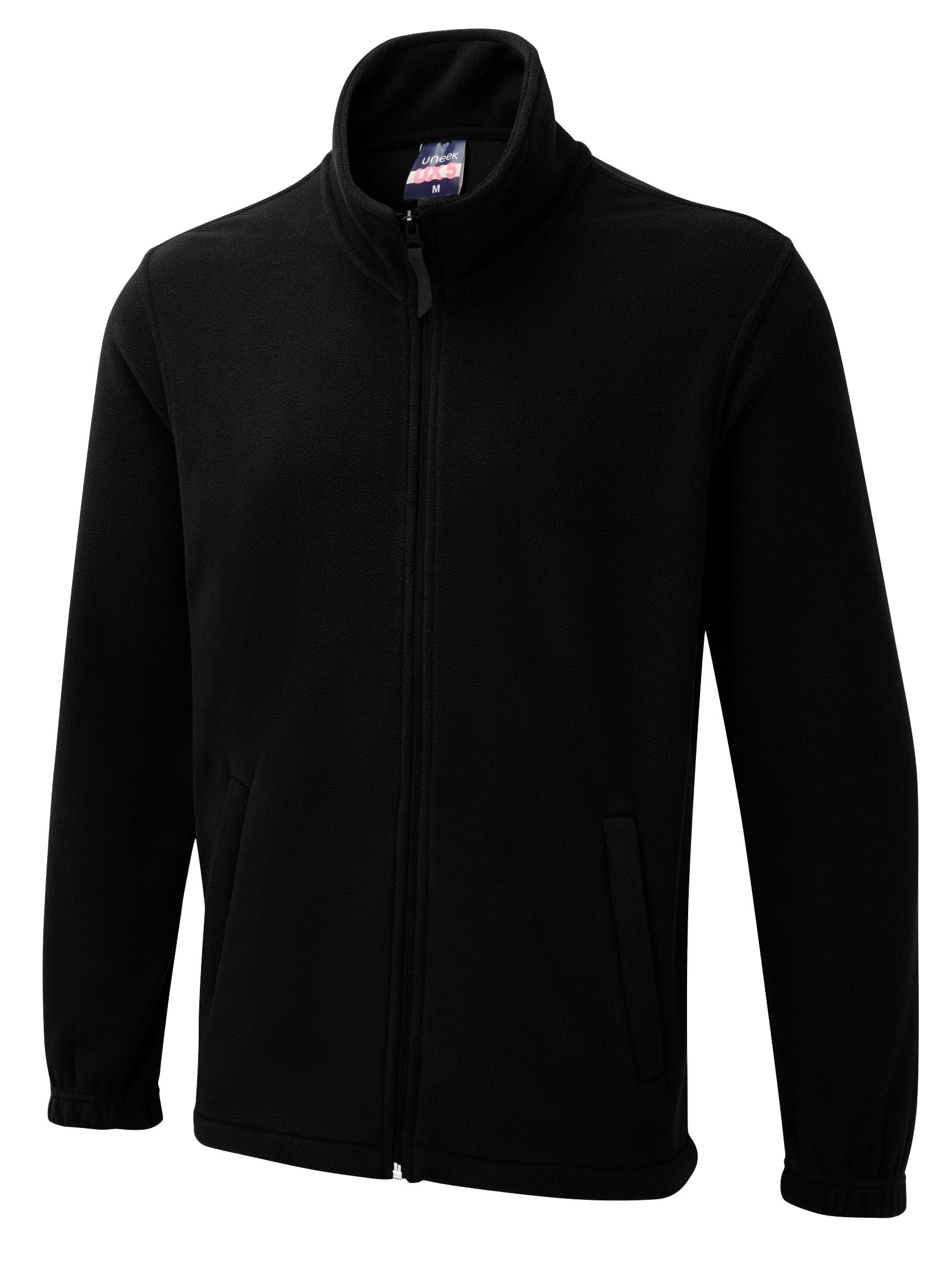 The UX Full Zip Fleece UX5