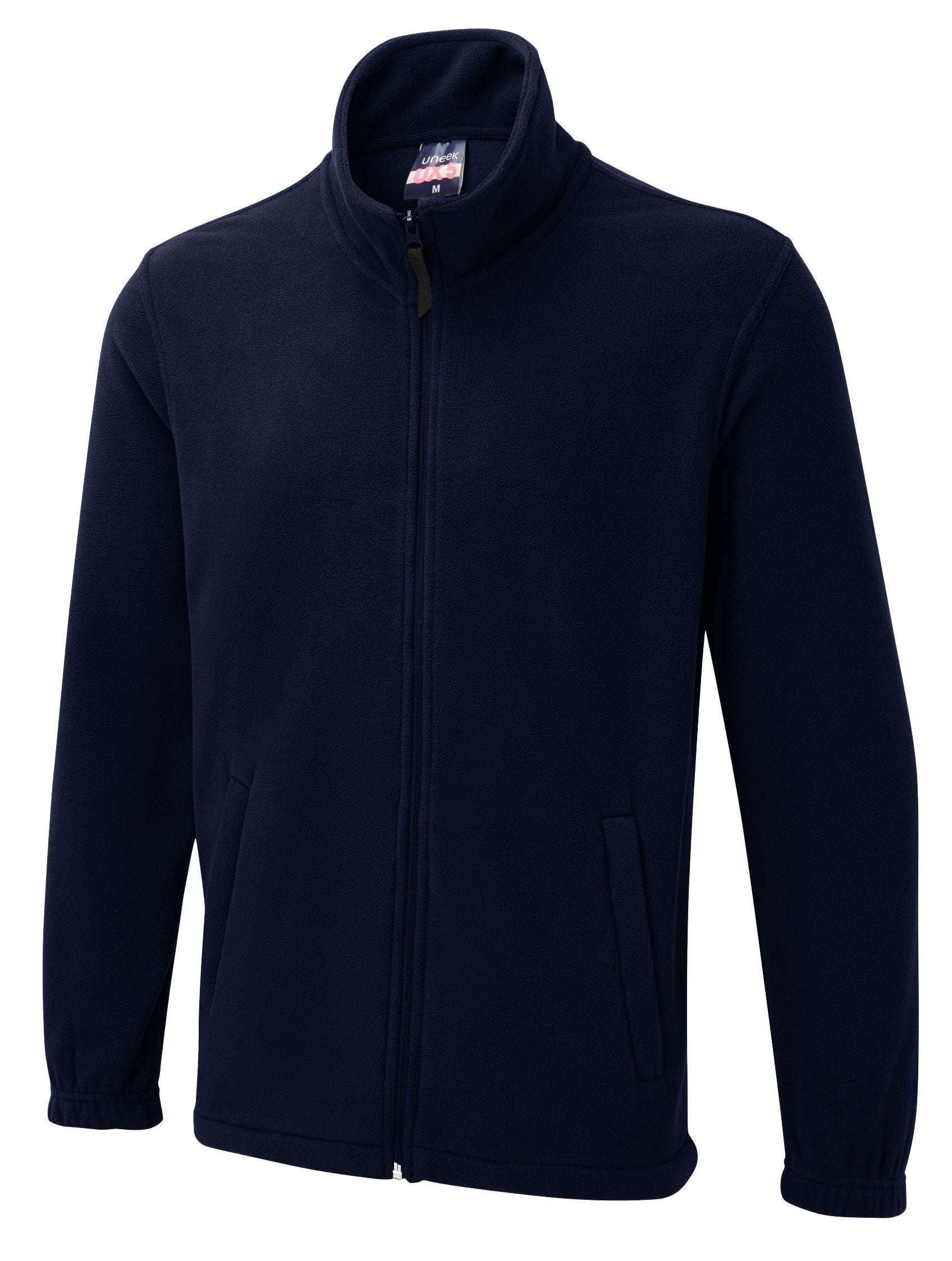 The UX Full Zip Fleece UX5