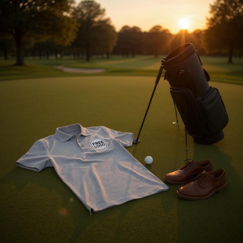 16 Custom Workwear Polo Shirts Personalised Free Logo | £119.99 UK