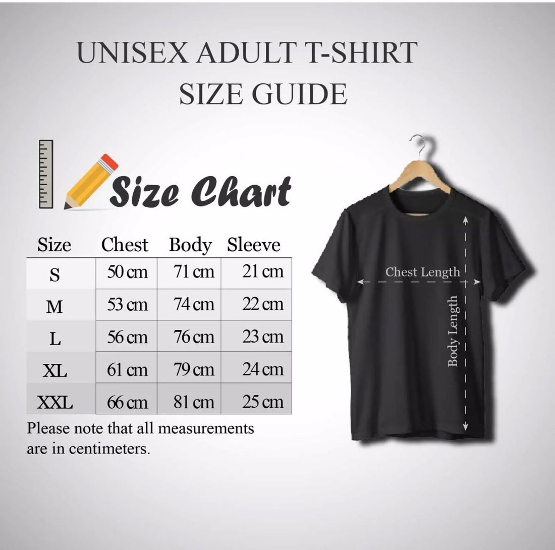 Hen Party T-Shirts – Customised Tees for Your Perfect Hen Do