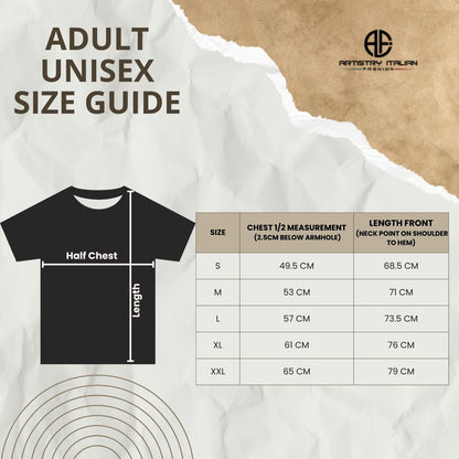 James Arthur T-Shirt – Pisces World Tour 2026 Inspired Unisex Tee Adult &amp; Kids Concert Top