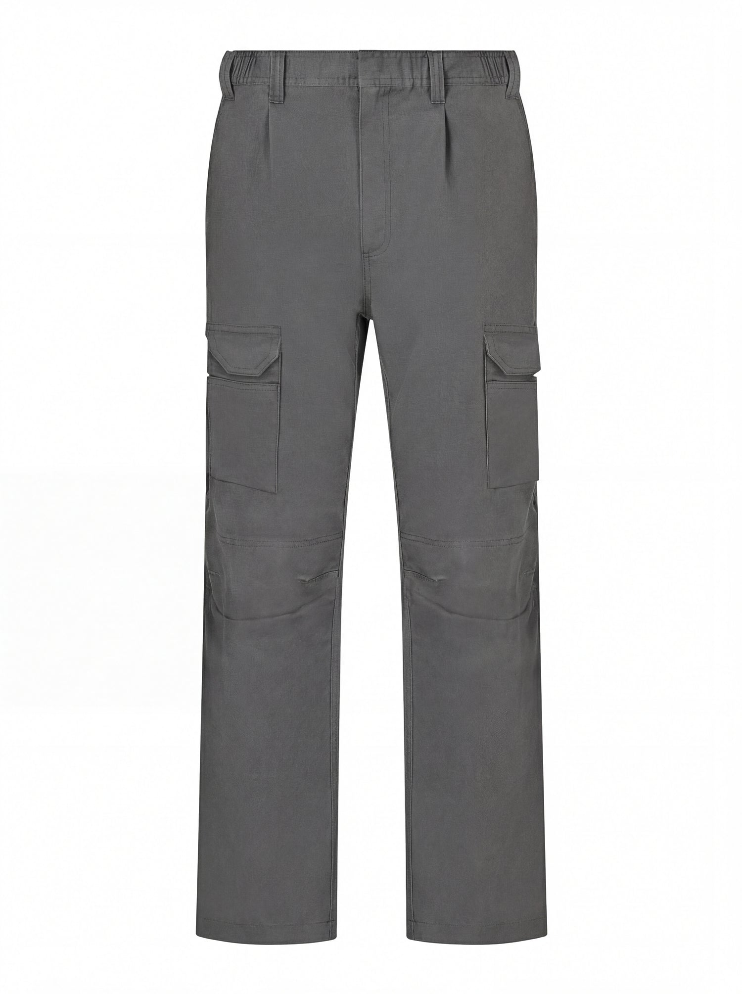Eco Workwear Cargo Trouser Long GR91L