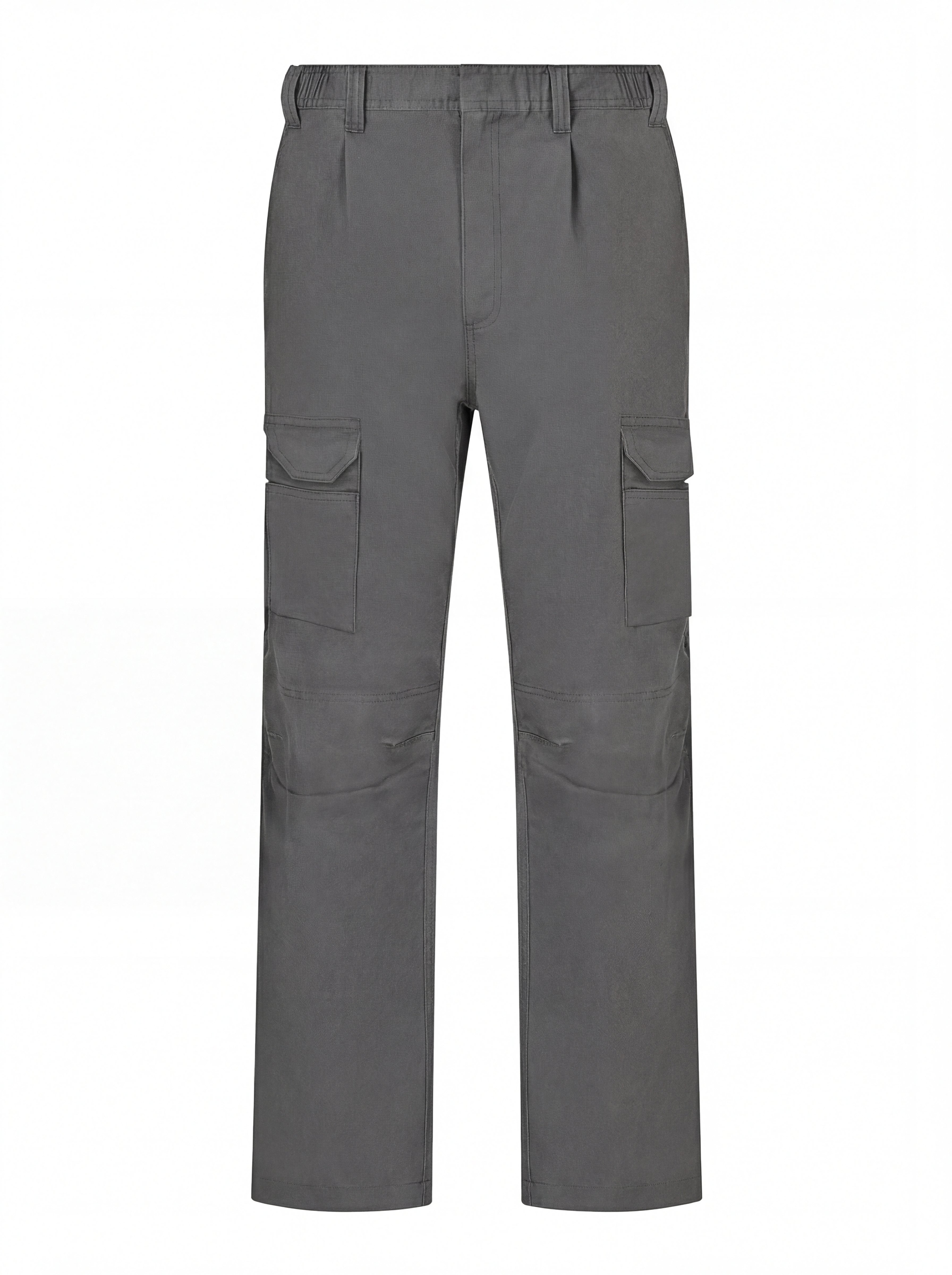 Eco Workwear Cargo Trouser Long GR91L