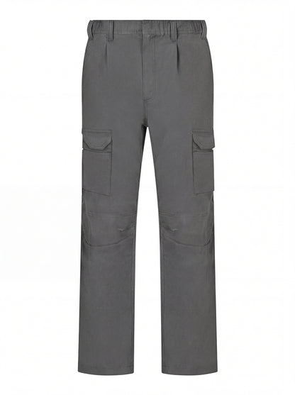Eco Workwear Cargo Trouser Long GR91L
