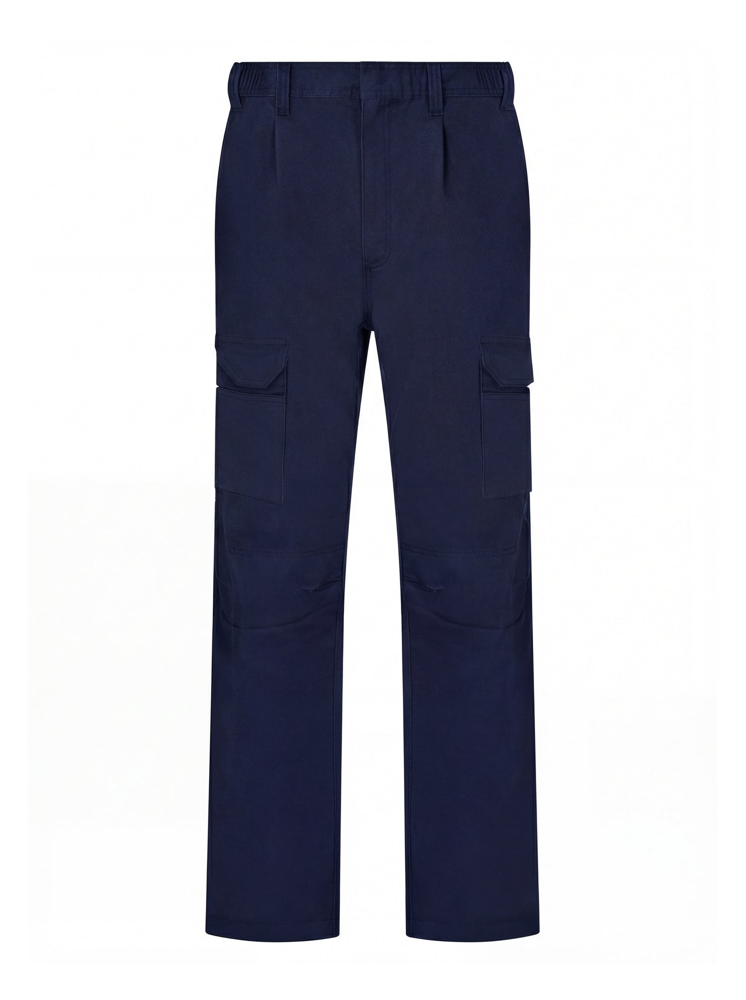 Eco Workwear Cargo Trouser Long GR91L
