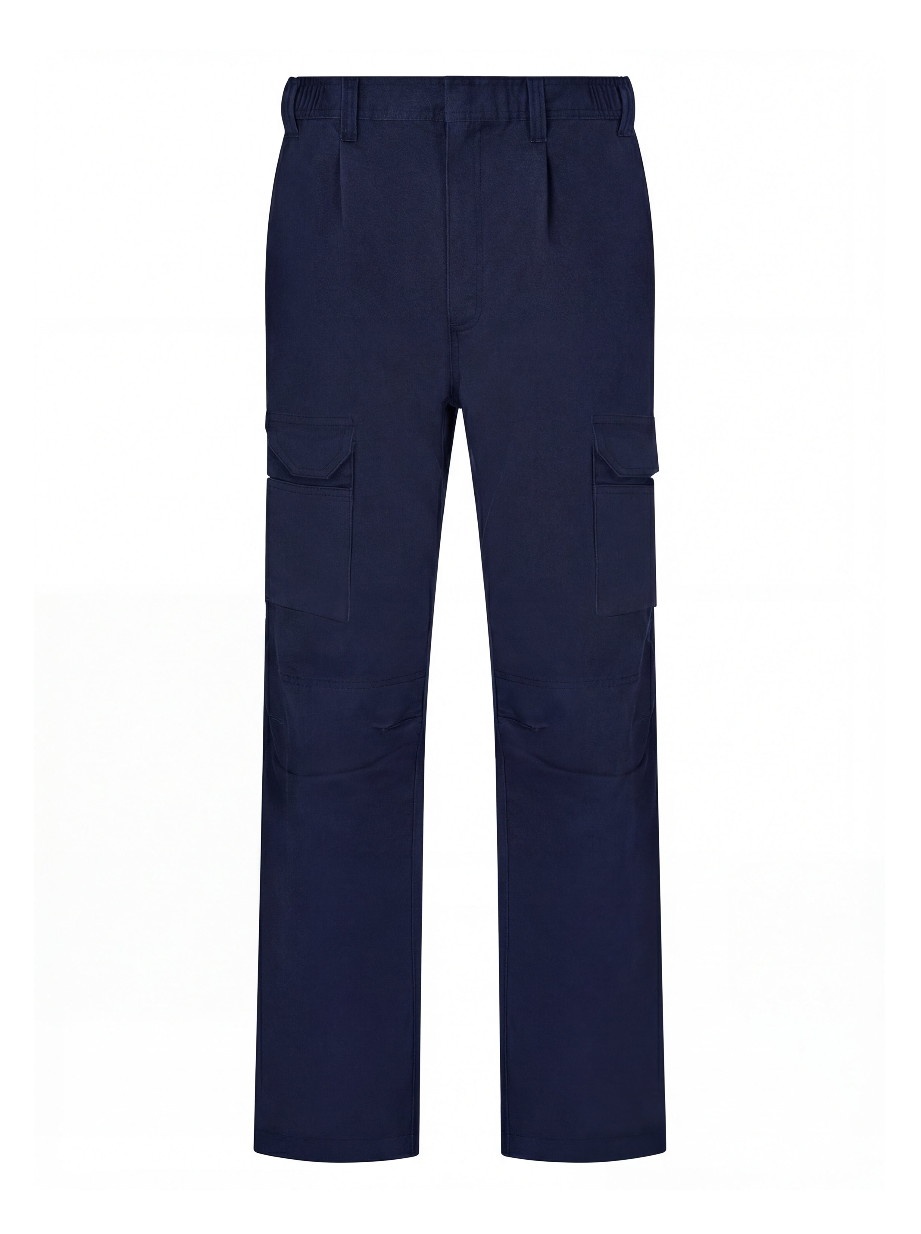 Eco Workwear Cargo Trouser Long GR91L