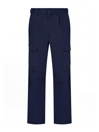 Eco Workwear Cargo Trouser Long GR91L