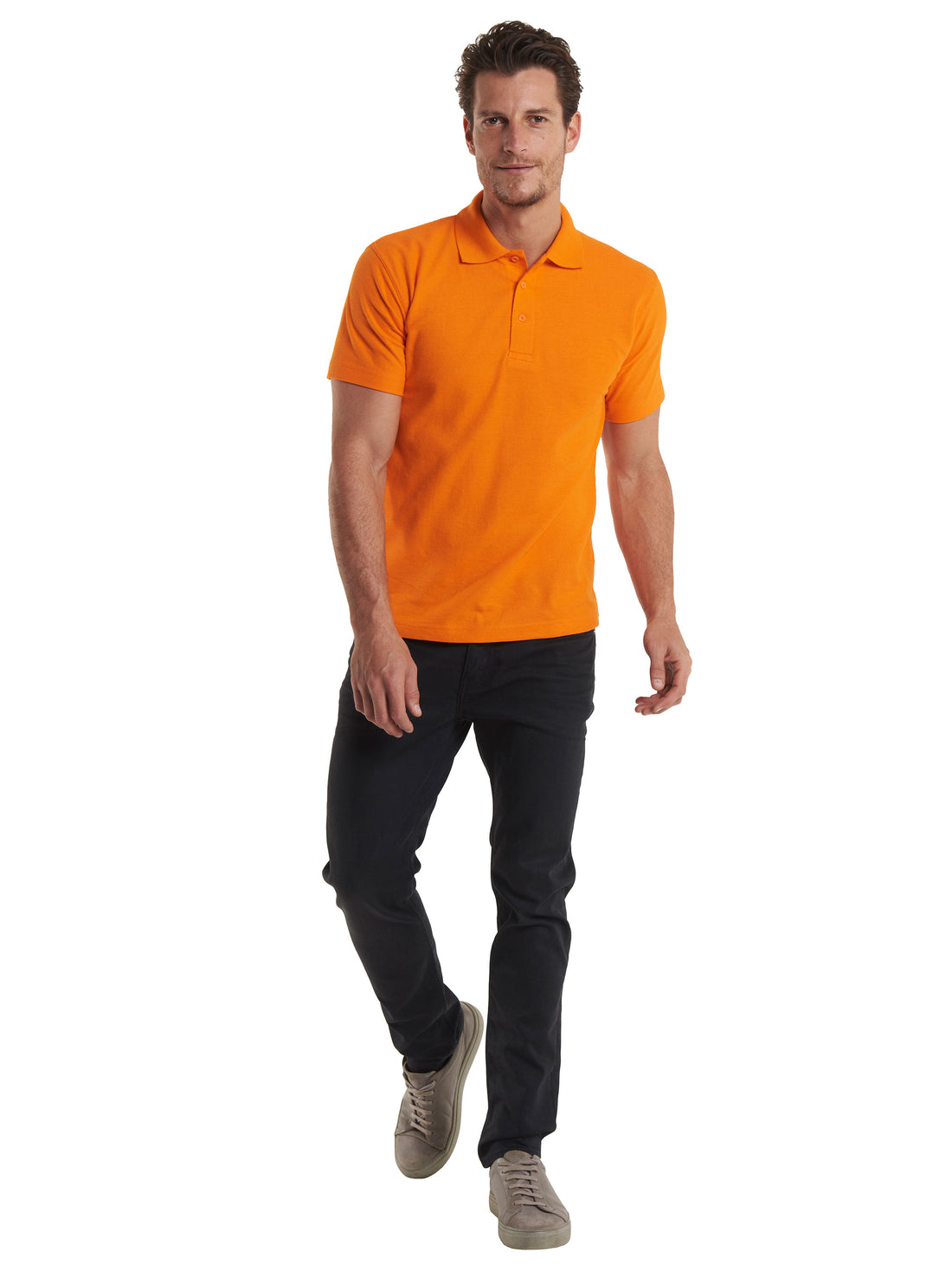 UC101 Classic Poloshirt