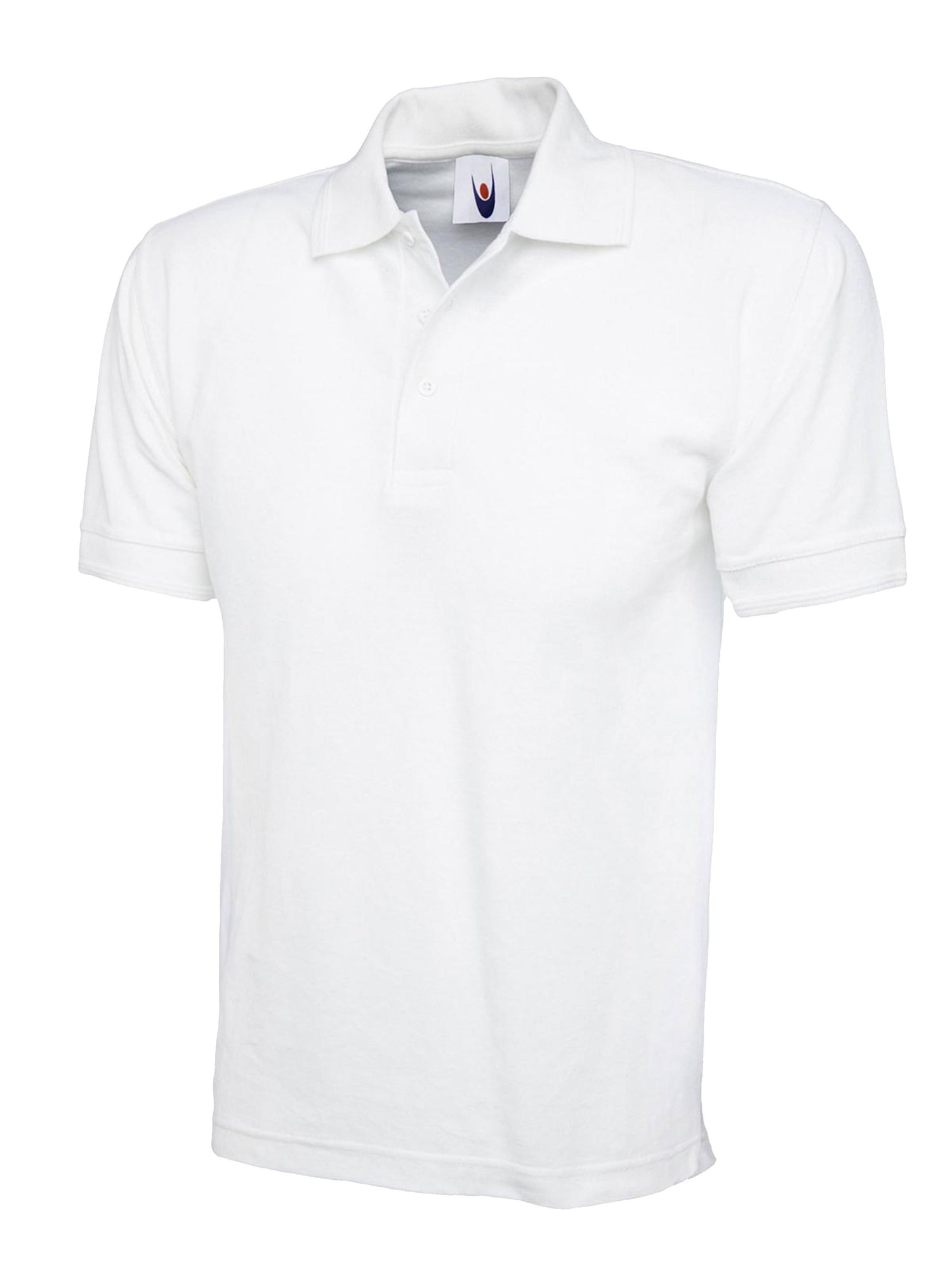 UC104 Ultimate Cotton Poloshirt