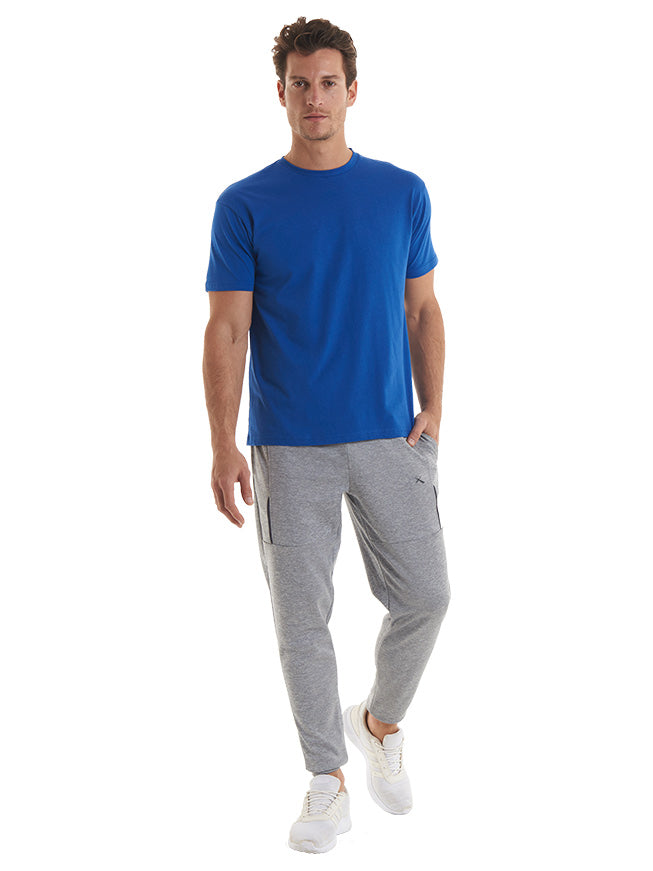 Classic Plain T-shirt