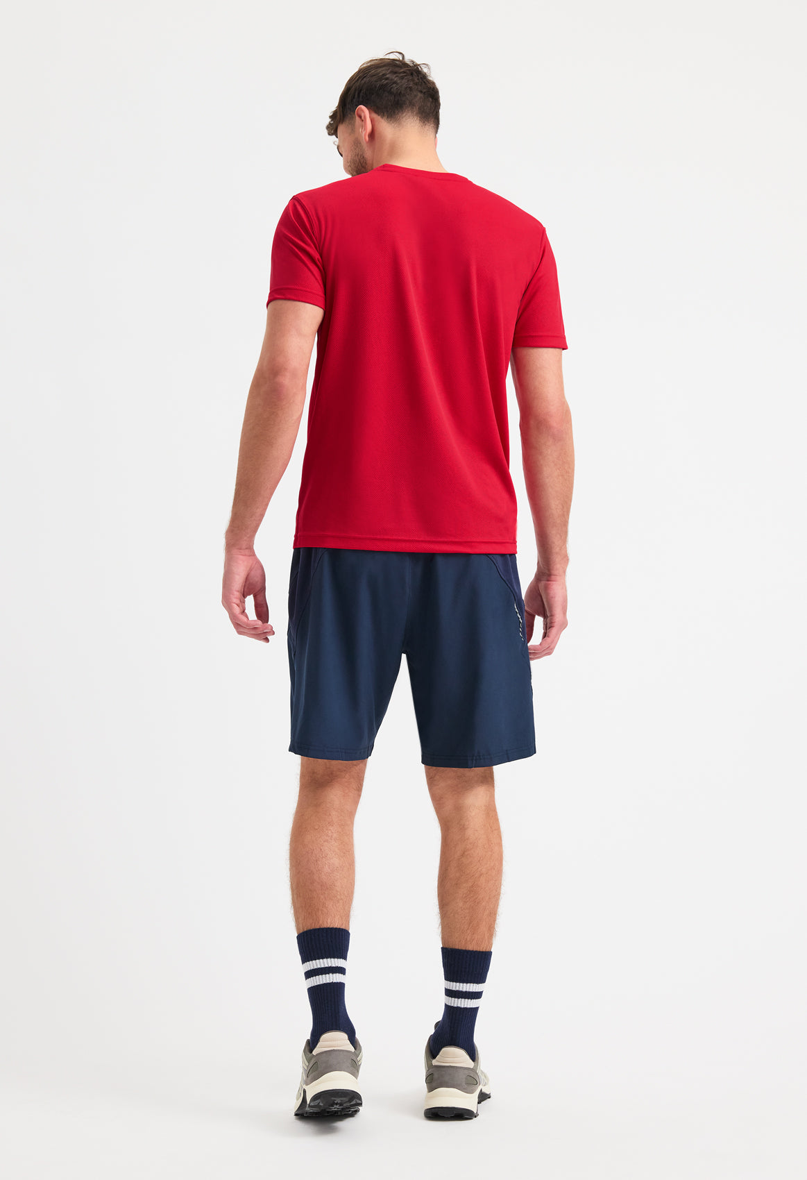 Custom Printed UC315 Men&