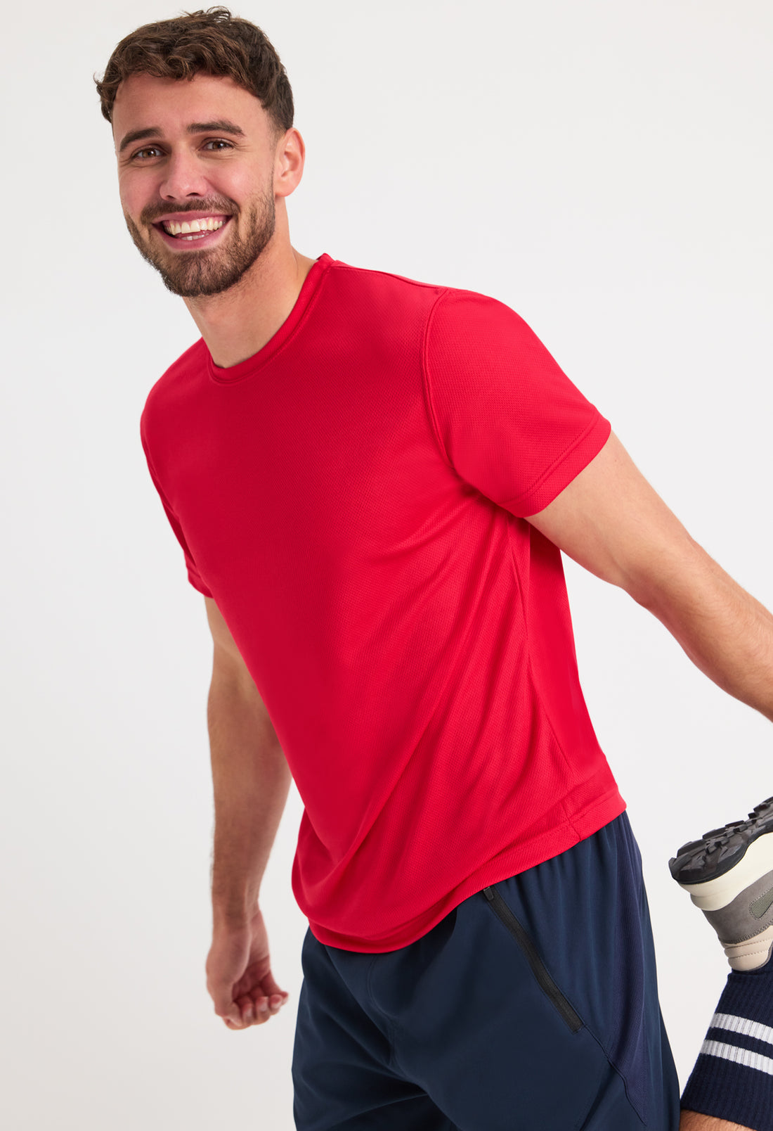 Custom Printed UC315 Men&