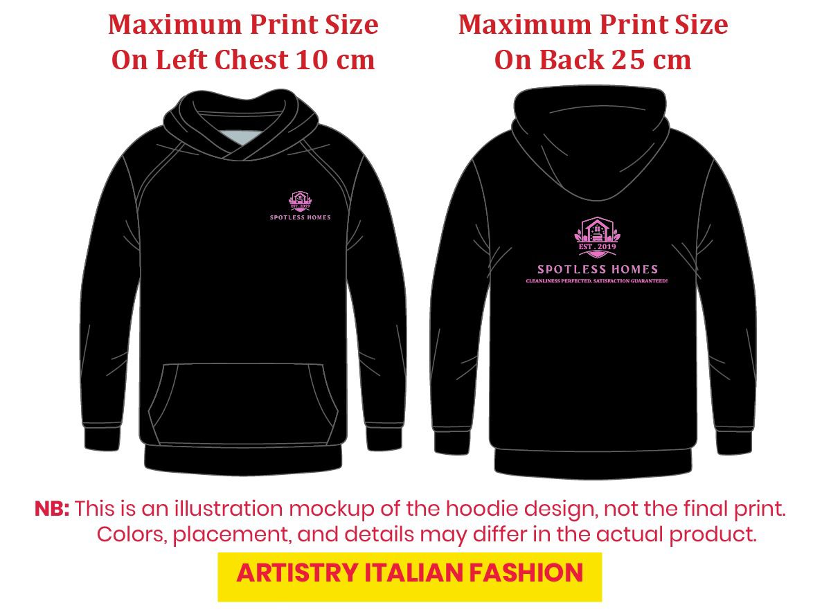 Custom Personalised   Workwear Bundle | Softshell Jacket + 2 Hoodies + 5 T-Shirts | Logo Printed or Embroidered Left Chest