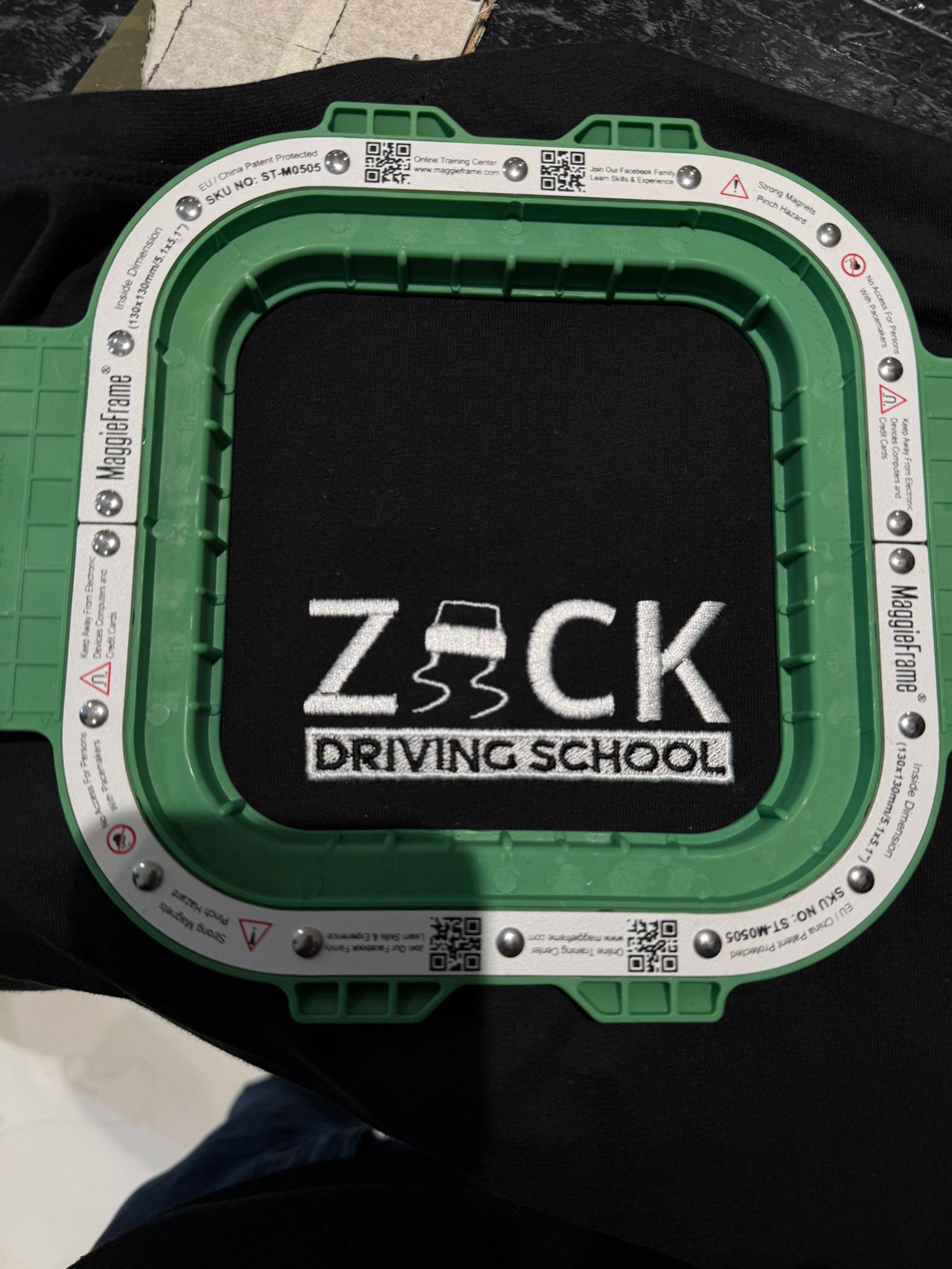 5 Custom Embroidered Hoodies Bundle – Bulk Logo Hoodie Pack for Business &amp; Workwear